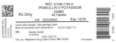 Pvk 1164